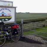 1406F 149 Halbinsel Nordstrand